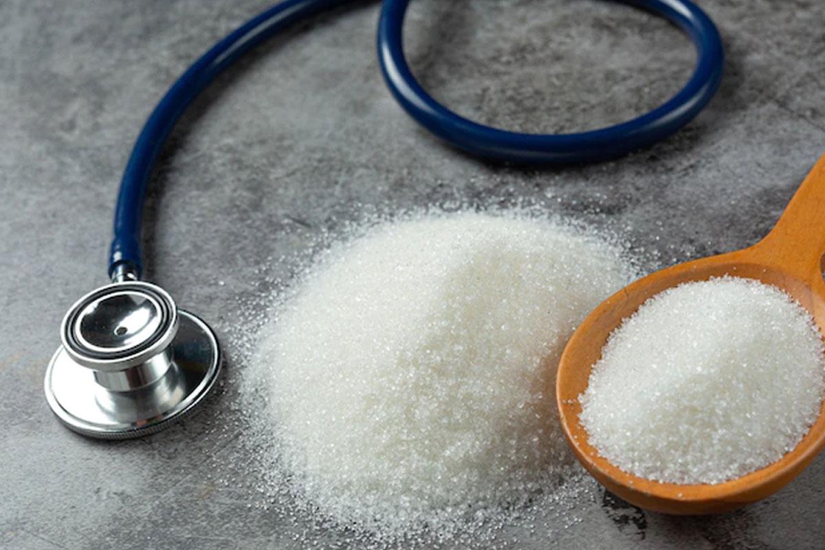 Hábitos saudáveis ajudam a controlar o diabetes