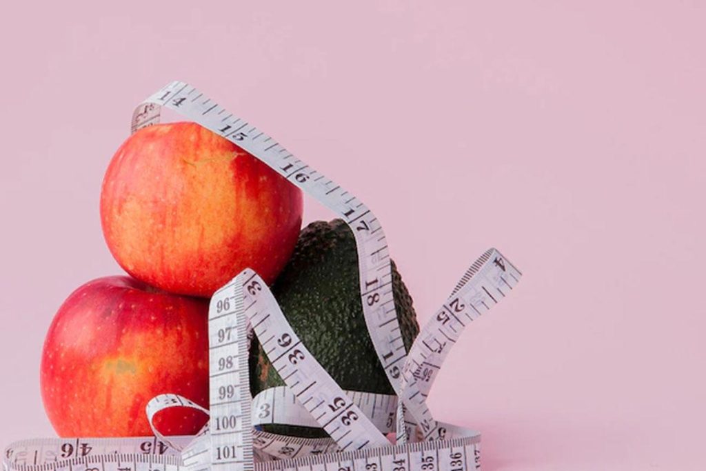 dietas alimentares
