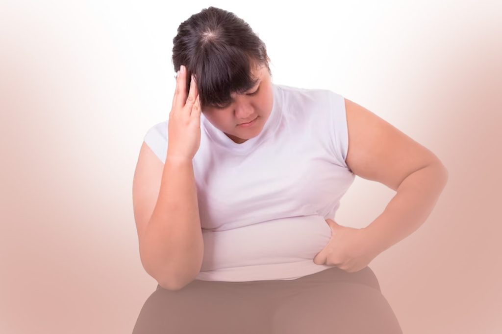 tratamento para obesidade